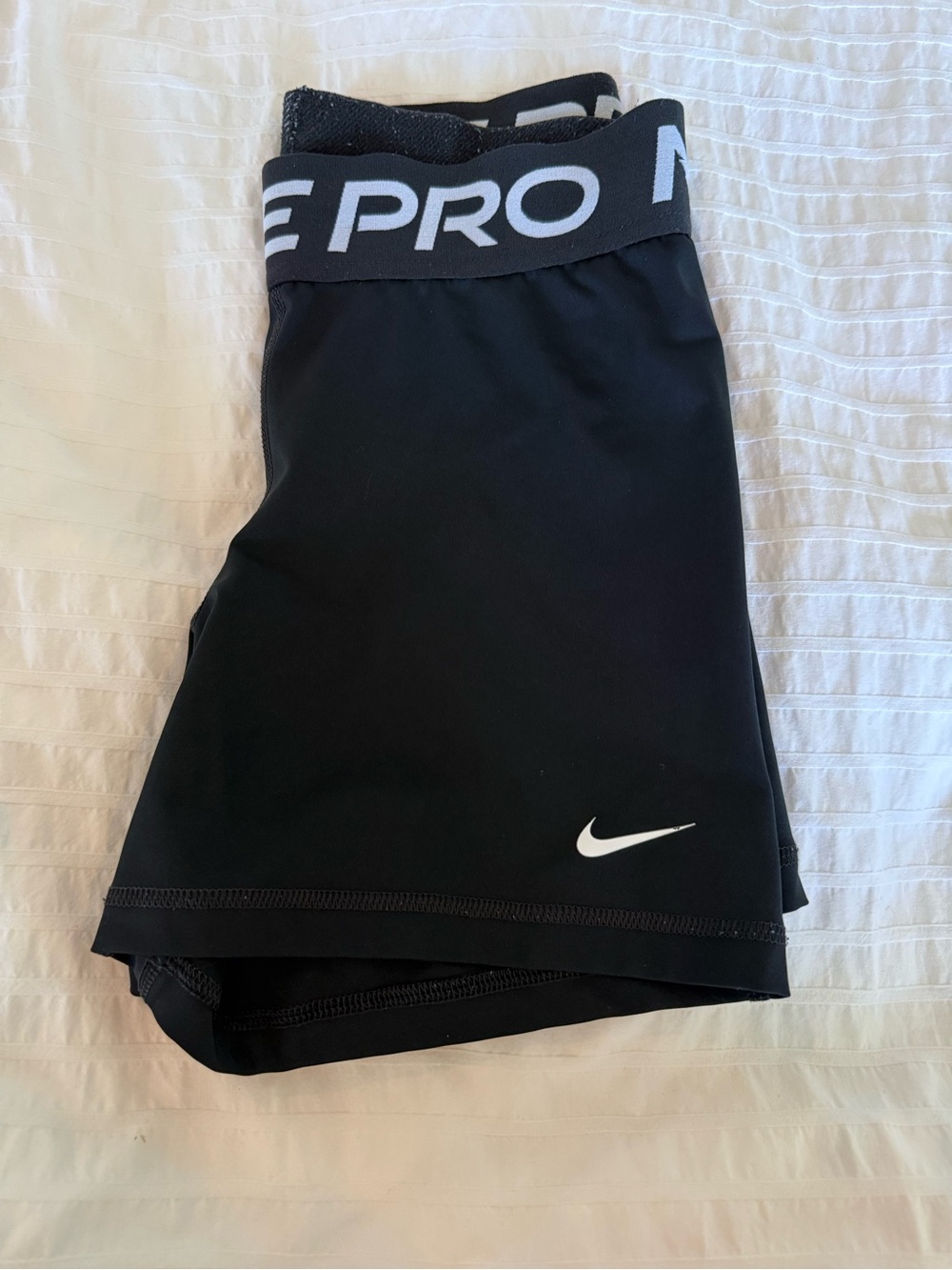 Nike Pro 365 5” Shorts - Picture 4 of 4